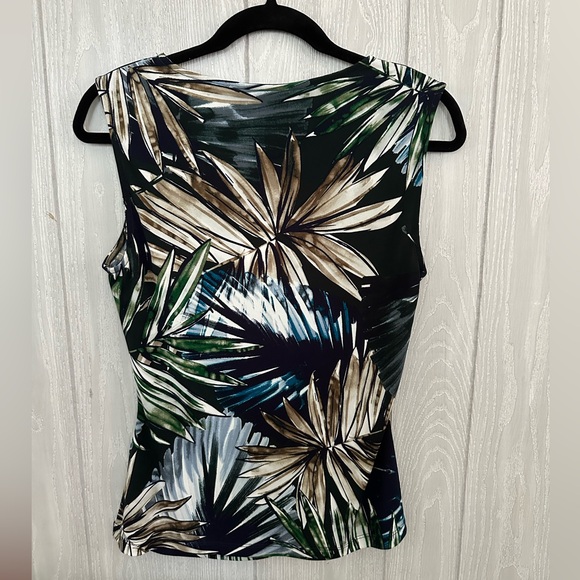 DKNY Dressy Top - Picture 2 of 5